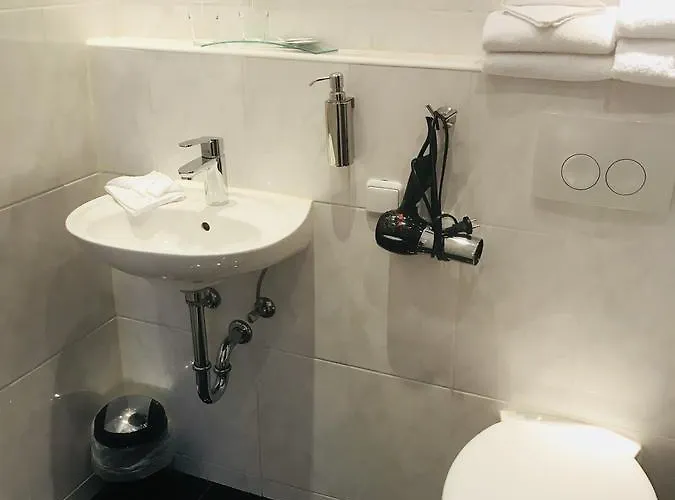 Am Zollverein Pensionat