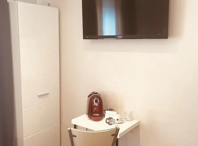 Pensionat Am Zollverein