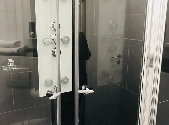 Pensionat Am Zollverein