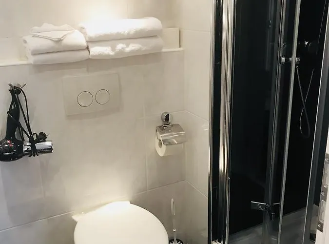 Am Zollverein Πανσιόν