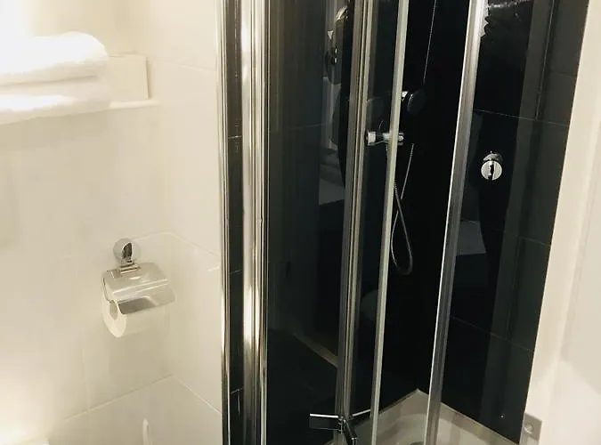 Gæstehus Am Zollverein 4*