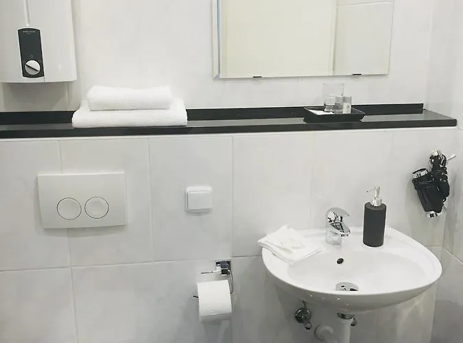 Am Zollverein 4* Έσσεν