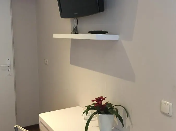 Am Zollverein Pensionat