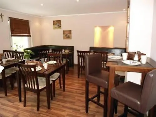 Am Zollverein Gæstehus Essen