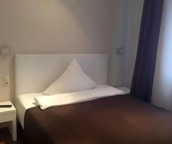 Am Zollverein Pensionat