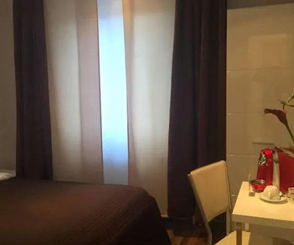 Πανσιόν Am Zollverein 4*